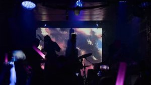 AsteraSounds / Рассвет / live 2024