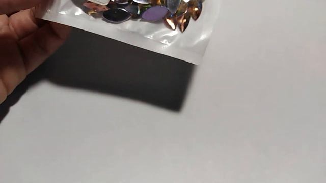 Посылки с Алиэкспресс/ Мои стразы смотреть онлайн