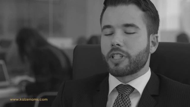 KAIZEN - Our Mission