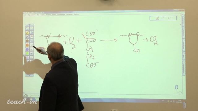 Гладилин А.К. - Введение в специальность - 20. Фибриллярные белки