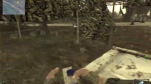 STALKER Oblivion Lost Remake 3.0 Поставил правки - начал сначала