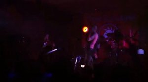 RAMMSTEIN COVER PARTY - 07.12.12 @ Tarantul