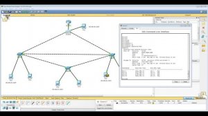 Урок 25 Cisco Packet Tracer. Настройка протокола STP (Spanning Tree Protocol). Часть 1. Основы