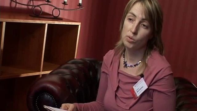 Интервью с Ольгой Вечтомовой — HR Клуб AXES