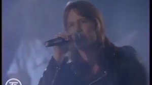 Ария на фестивале Ступень к парнасу 1989