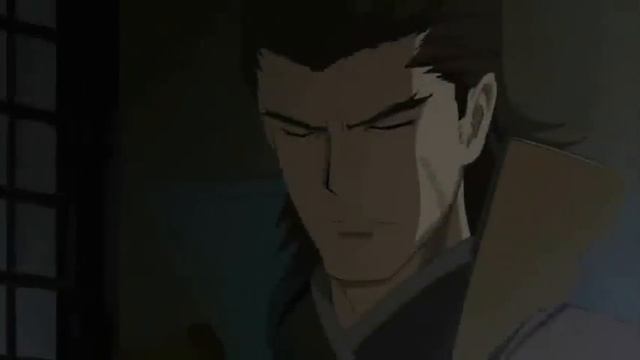 Добрый вечер, мой пленник и... гость
