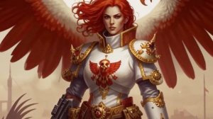 Warhammer 40,000: Rogue Trader. Глава 1. Часть 9. Райкад Минорис. Засада на Верхнем проспекте