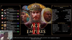 Age of Empires II Definitive Edition