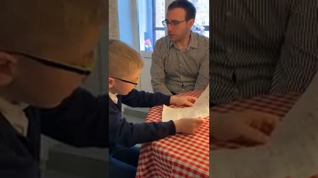 Февраль 2020, испанский язык, устный экзамен, первый класс смотреть онлайн