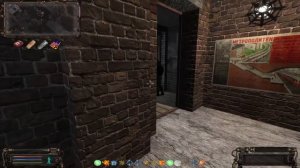 S.T.A.L.K.E.R. ОП 2.2 #3 ФОТО АНОМАЛИЙ