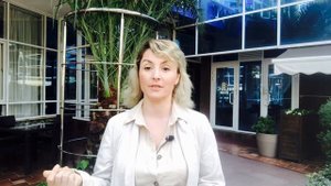 Приглашение наканал || Яна Гребнева о себе и своем канале
