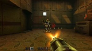 Quake II (Nintendo Switch)