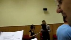 Власть Голоса - 3 упражнения