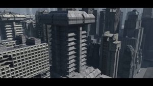 Last Resort - Falling in Reverse Cover (Solo Choir)