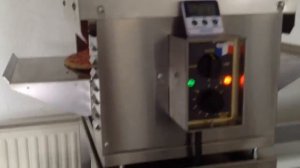 Конвейерный тостер Roller Grill CT 3000