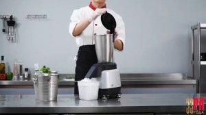 Измельчитель льда INDOKOR IC 3L