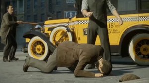 MAFIA 2 VS MAFIA 1 DEFINITIVE EDITION