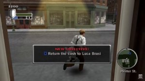 The Godfather: Mob Wars - PSP Gameplay (4K60fps)