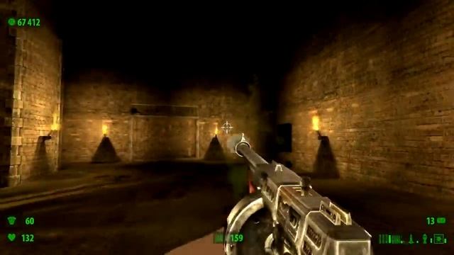 Let's play: Serious Sam HD: The First Encounter | Folge #13: Memphis-Kanalisation | deutsch смотреть онлайн