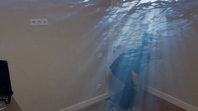 "Голодная рыбка" реж. Кирилл Костецкий смотреть онлайн