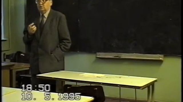 Многомерность пространства и времени. Ю.А.Фомин. ч3. смотреть онлайн