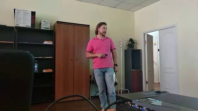 Управление временем для сотрудников, часть 2 смотреть онлайн