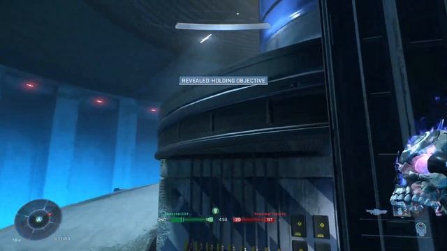 Rocketball Is A Blast | Halo Infinite смотреть онлайн