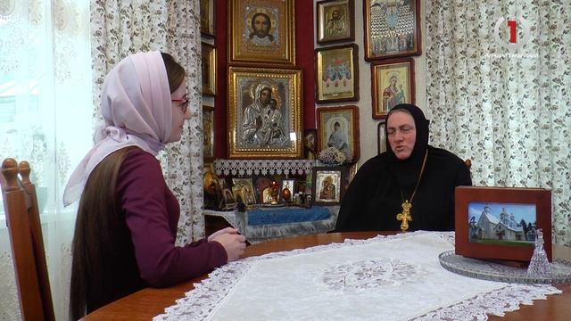 Рай чернецтва – внутрішнє буття древнього Чумалівського монастиря