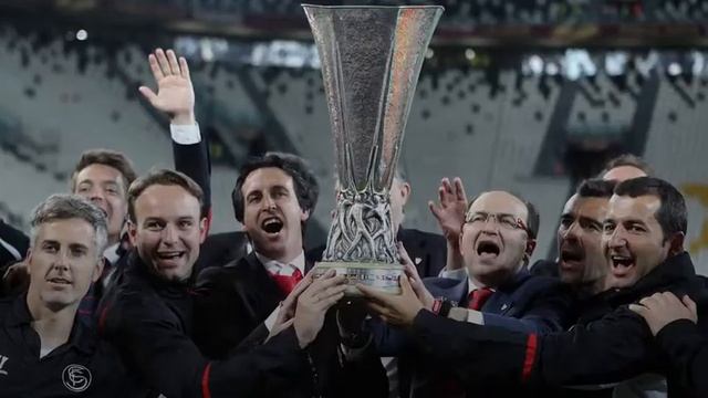 ОФИЦИАЛЬНО!!!УНАИ ЭМЕРИ ГЛАВНЫЙ ТРЕНЕР АРСЕНАЛА!!! - UNAI EMERY HEAD COACH OF ARSENAL!!! HD