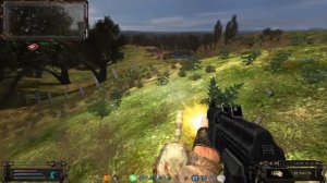 оп 2 2 Агропром тайник Стрелка