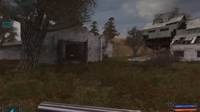 S.T.A.L.K.E.R. - Shadow of Chernobyl (Прохождение часть 1) смотреть онлайн