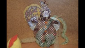 ЦРТДиЮ "Радуга" Воронеж. Детское объединение "Сундучок секретов"