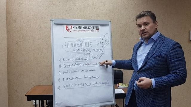 Тренинг 