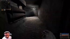 ☢ S T A L K E R   Ветер Времени  ☢ №⑪  Подземелья Агропрома