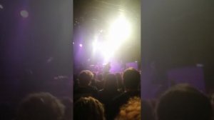 a snippet of Void Of Vision - BERGHAIN (@ Arts Centre 2/2/23)