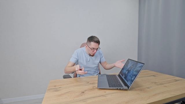 Ремонтяш - ФЕЙКОВЫЙ ИГРОВОЙ НОУТБУК LEGION с ОЗОН за 34000 рублей