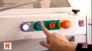 Хлеборез JAC Chute