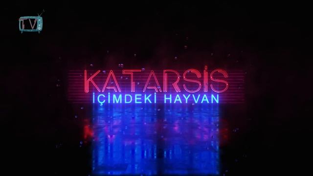 KATARSİS: AYNUR AYDIN