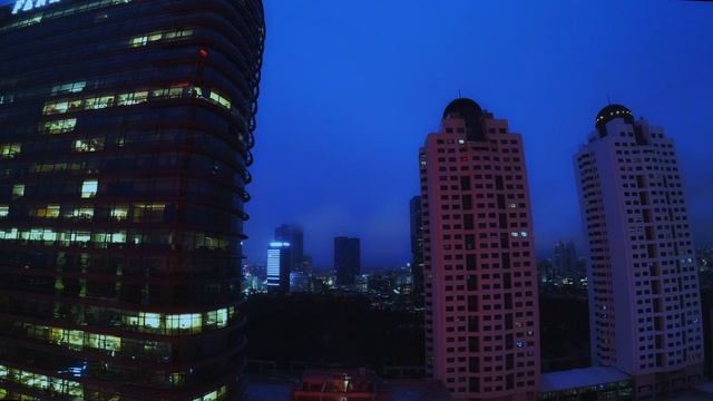 Рассвет с 16 этажа. Sunrise view from 16th floor #istanbul #timelapse #turkey #sunrise