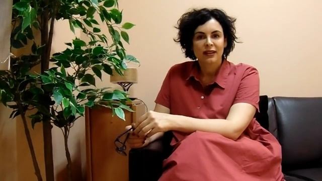 Психолог, гештальт- терпевт Алена Аль- Шаер