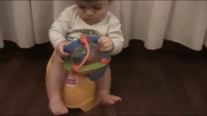 Вот горшок пустой, он предмет простой...