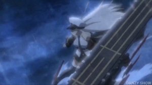 Azur Lane - AMV - Immortals