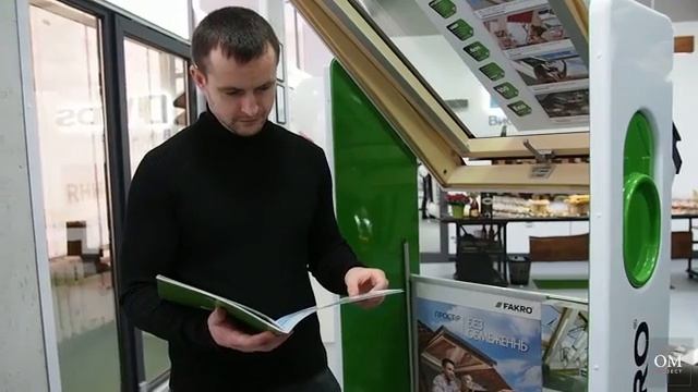 Відкриття салону краси. om-project.pro