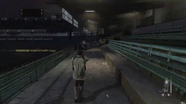 Let's Play Max Payne 3 - Part 4 - Chapter 3 - Just Another Day at the Office смотреть онлайн