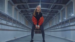 Lara Krouts - Затянись мной