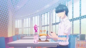 Пять невест (5-toubun no Hanayome): Опенинг (OP)