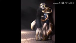 Фурри Песня Идеальный мир