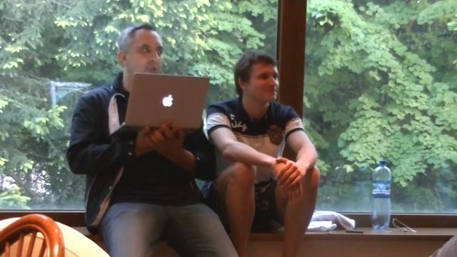 Аццкий инфобизнес - Парабеллум- В чем польза онлайн тренингов? смотреть онлайн