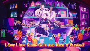 Burnice Loop Burning Desires