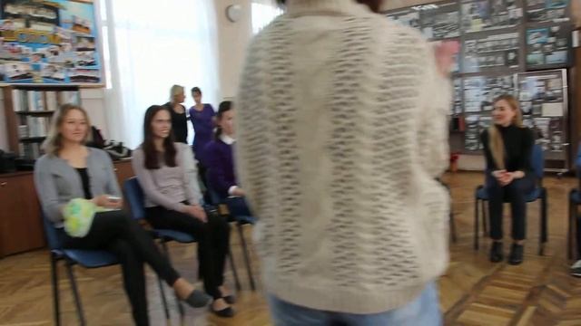 Школа Актерского Мастерства Ф.Арт смотреть онлайн